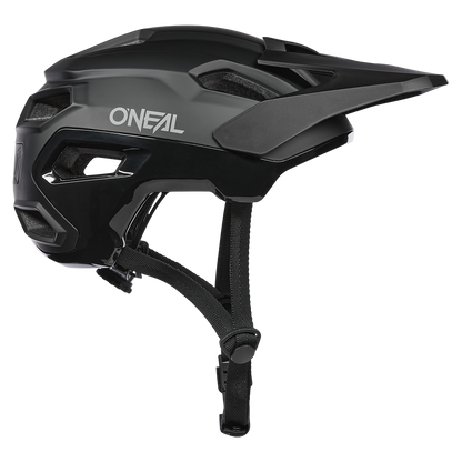 Casco MTB O'NEAL TRAILFINDER EVO Nero