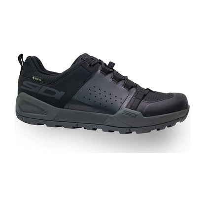 Scarpe MTB SIDI ATOMUS GTX nere