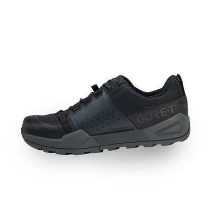 Scarpe MTB SIDI ATOMUS GTX Nero
