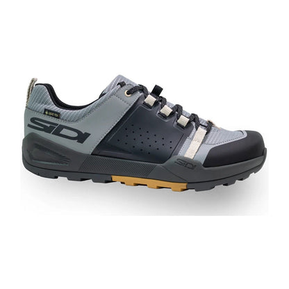 Scarpe MTB SIDI ATOMUS GTX grigio