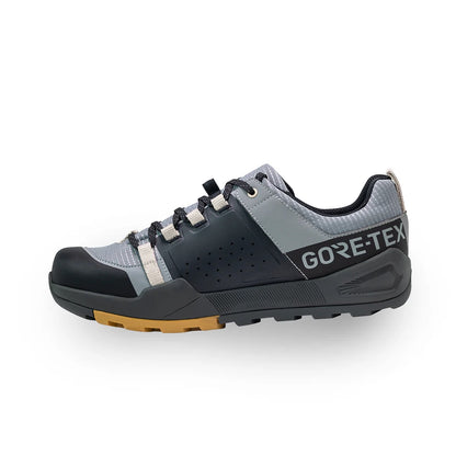 Scarpe MTB SIDI ATOMUS GTX Grigio