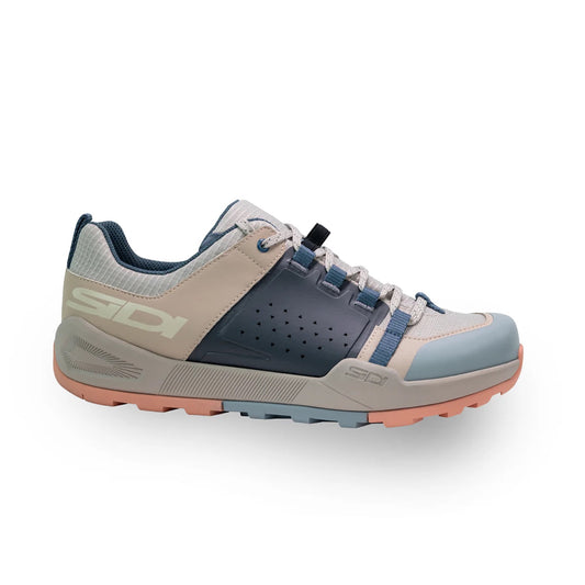 Scarpe SIDI ATOMUS MTB Beige