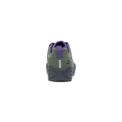 Scarpe MTB SIDI ATOMUS Verde Military
