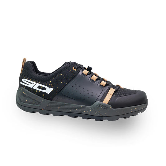 Scarpe SIDI ATOMUS MTB Nero