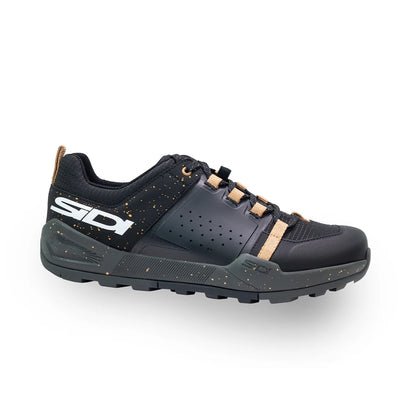 Scarpe MTB SIDI ATOMUS Nero