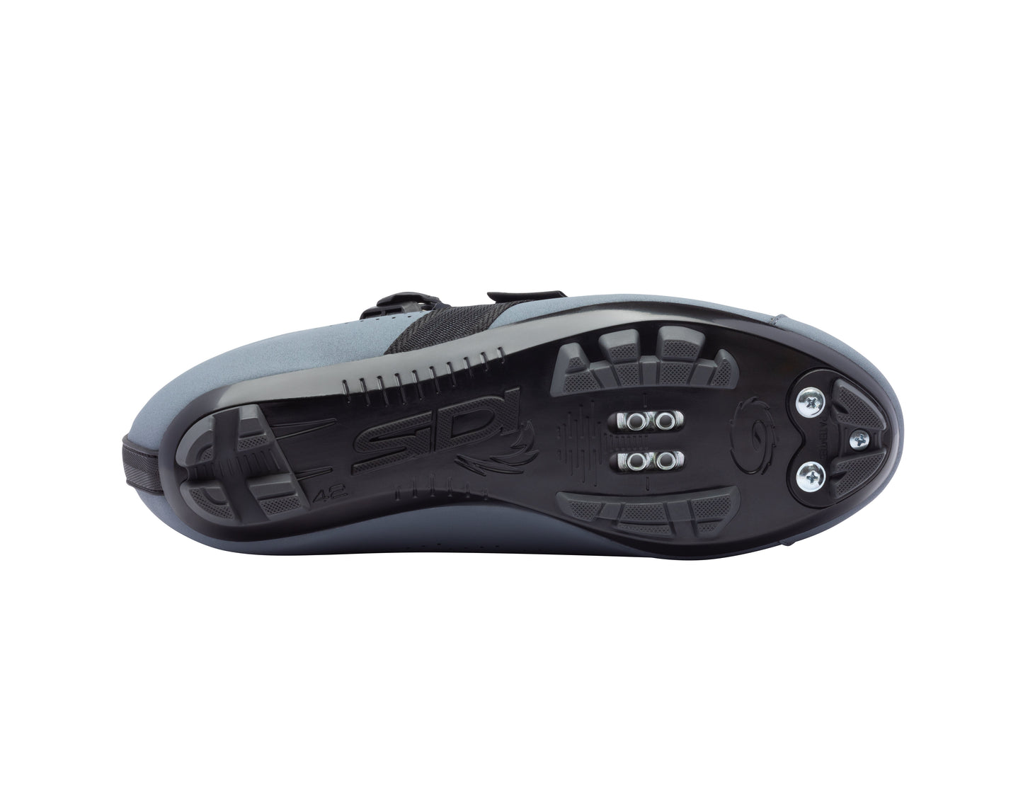 Scarpe MTB SIDI AERTIS Grigie/Nere