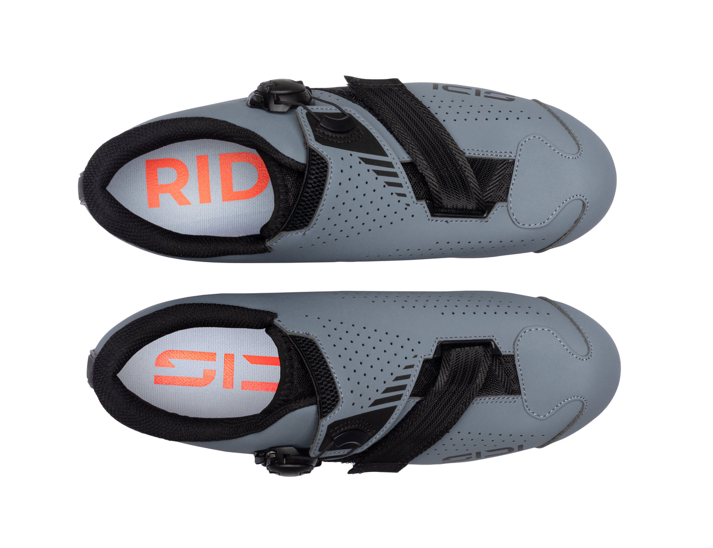 Scarpe MTB SIDI AERTIS Grigie/Nere