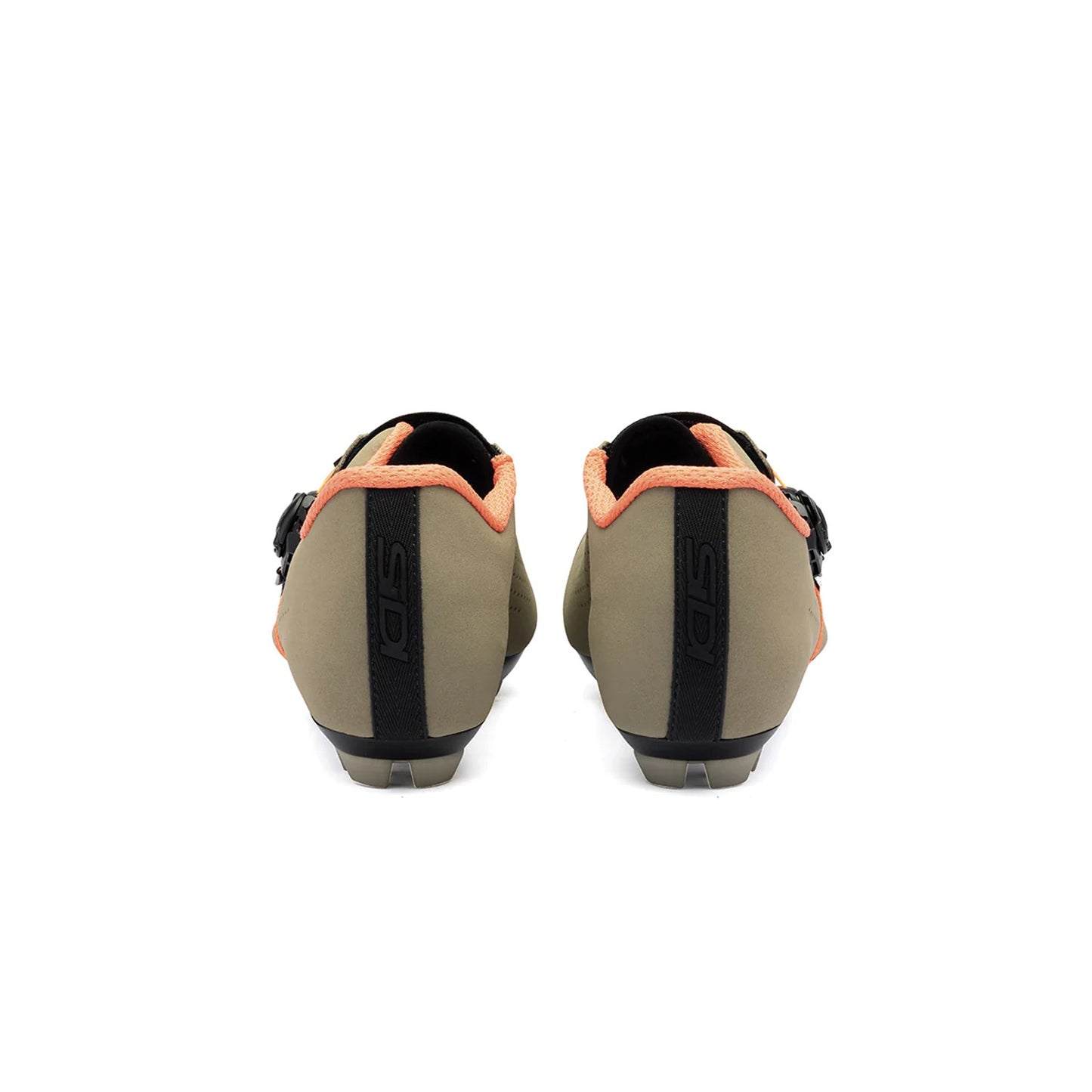 Scarpe MTB SIDI AERTIS Donna Beige/Corail