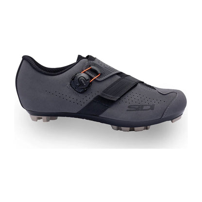Scarpe MTB SIDI AERTIS Grigio scuro