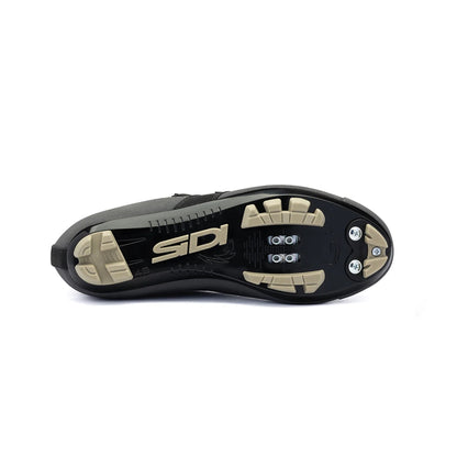 Scarpe MTB SIDI AERTIS Grigio Scuro