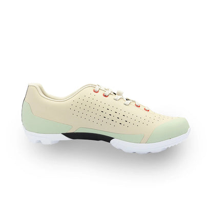 Scarpe Gravel SIDI ASPER LACES Beige