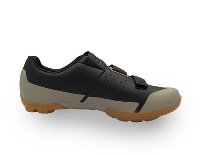 Scarpe Gravel SIDI ASPER Nero