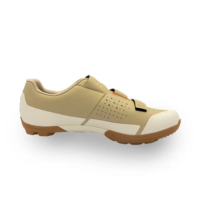 Scarpe Gravel SIDI ASPER Beige