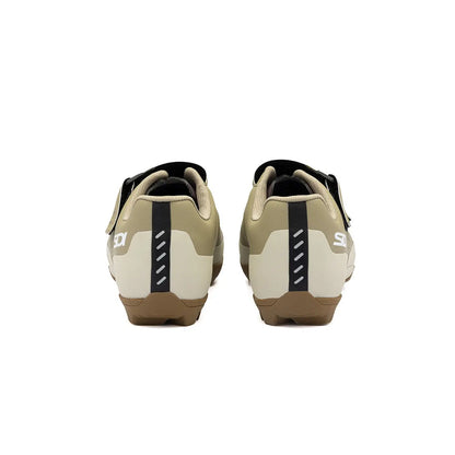 Scarpe Gravel SIDI ASPER Beige