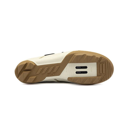 Scarpe Gravel SIDI ASPER Beige
