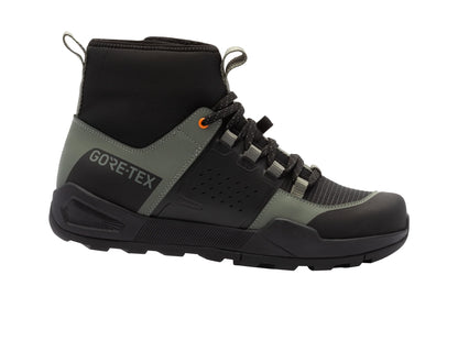 Scarpe MTB INVERNALI SIDI ATOMUS MID GTX Nere 2026