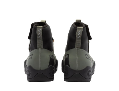 Scarpe MTB INVERNALI SIDI ATOMUS MID GTX Nere 2026