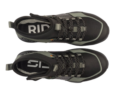 Scarpe MTB INVERNALI SIDI ATOMUS MID GTX Nere 2026