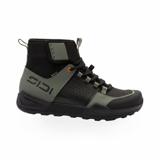 Scarpe MTB INVERNALI SIDI ATOMUS MID GTX Nere 2026