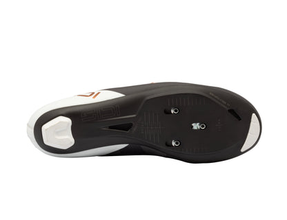 Scarpe da strada Sidi Ergo 6S, suola in carbonio R2FC con Nexus Bridge
