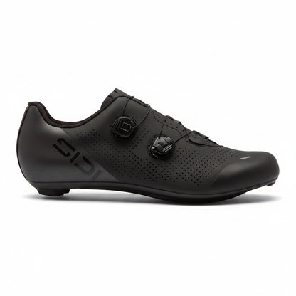 Scarpe Strada SIDI ERGO 6S Nero