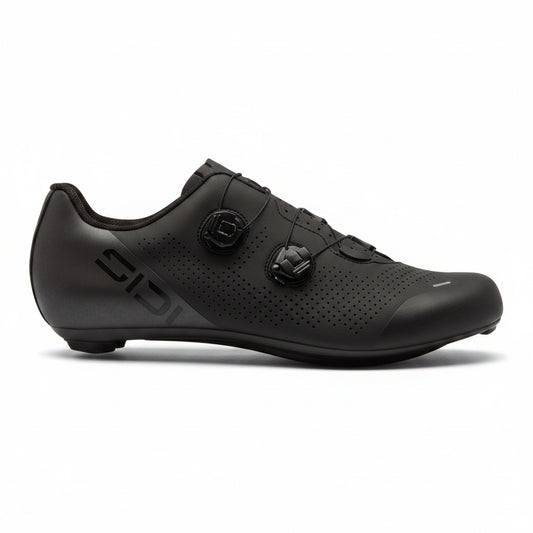 Scarpe Strada SIDI ERGO 6S Nero