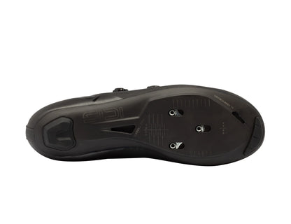 Scarpe Strada SIDI ERGO 6S Nero