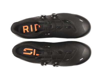 Scarpe Strada SIDI ERGO 6S Nero