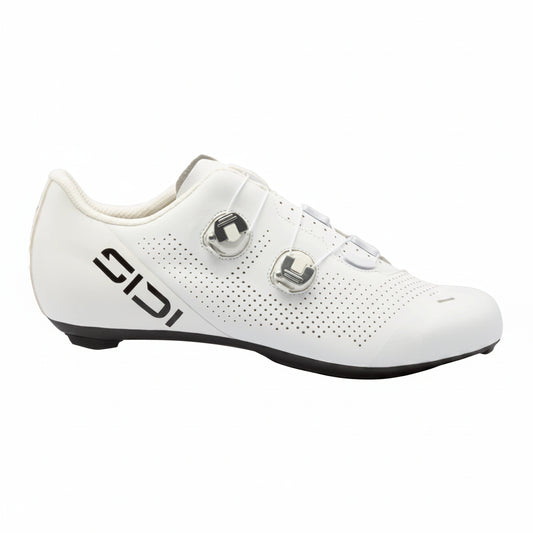 Scarpe Strada SIDI ERGO 6S Bianco