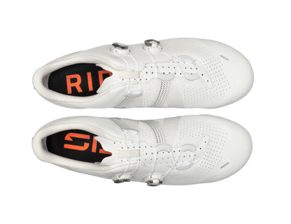 Scarpe Strada SIDI ERGO 6S Bianco
