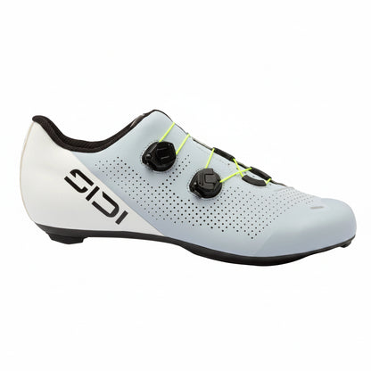 Scarpe Strada SIDI ERGO 6S Sky Grey