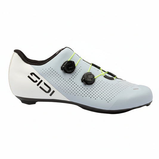 Scarpe Strada SIDI ERGO 6S Sky Grey