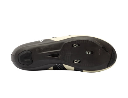 Scarpe da strada donna SIDI ERGO 6S Bianco/Vaniglia