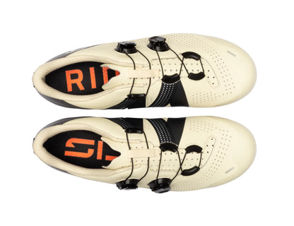 Scarpe da strada donna SIDI ERGO 6S Bianco/Vaniglia