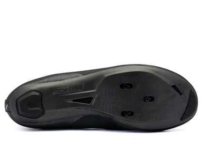 Scarpe Strada SIDI ERGO 6 Nero