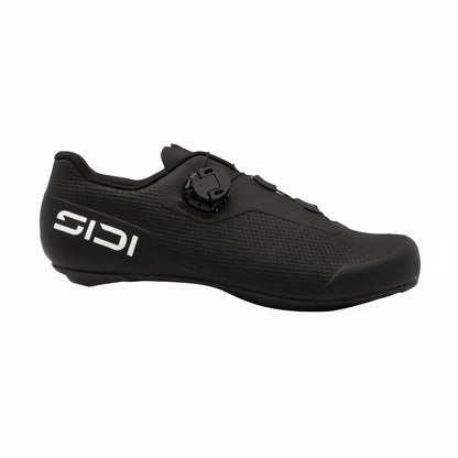 Scarpe Strada SIDI FAST 3 Nero
