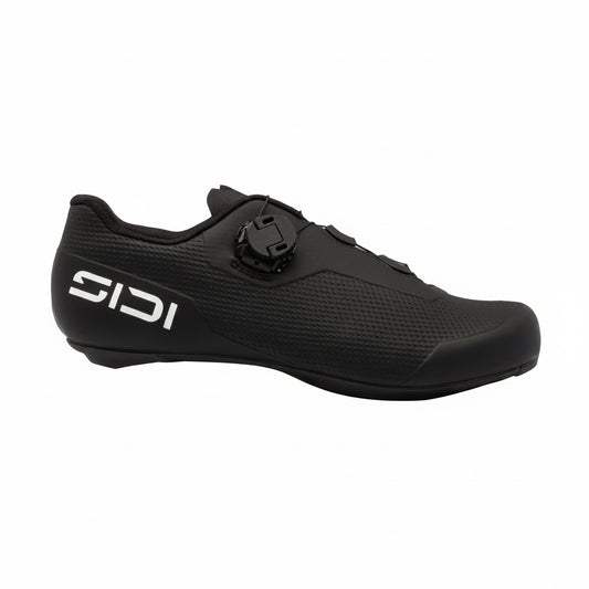 Scarpe Strada SIDI FAST 3 Nero