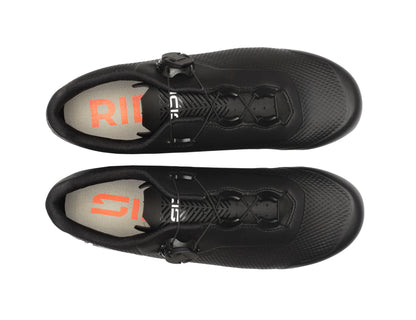 Scarpe Strada SIDI FAST 3 Nero