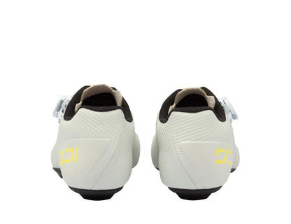 Scarpe Strada SIDI FAST 3 Bianco/Giallo