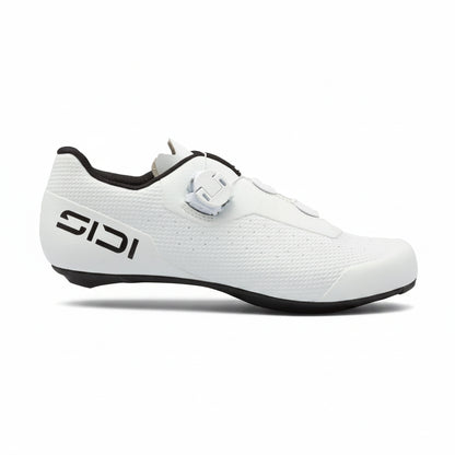 Scarpe Strada SIDI FAST 3 Bianco