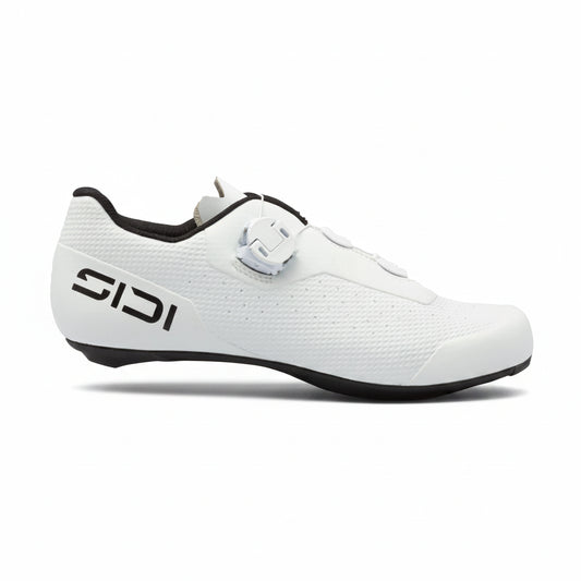 Scarpe Strada SIDI FAST 3 Bianco