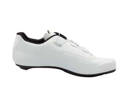 Scarpe Strada SIDI FAST 3 Bianco