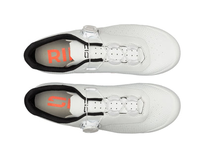 Scarpe Strada SIDI FAST 3 Bianco