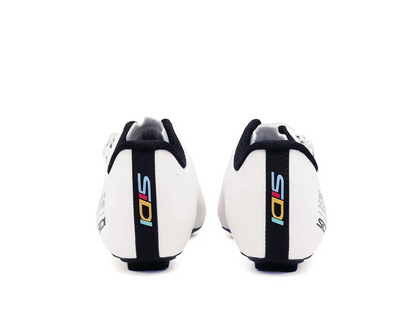 Scarpe Strada SIDI LAGHEE SPRINTER Bianco