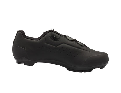 Scarpe MTB XC/Gravel SIDI LIINEA Nero