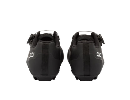 Scarpe MTB XC/Gravel SIDI LIINEA Nero