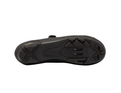 Scarpe MTB XC/Gravel SIDI LIINEA Nero