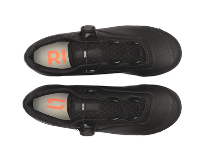 Scarpe MTB XC/Gravel SIDI LIINEA Nero
