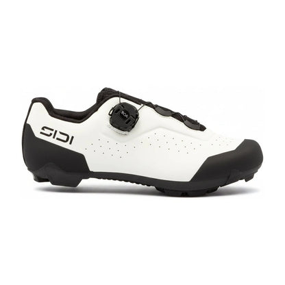 Scarpe MTB XC/Gravel SIDI LIINEA bianche