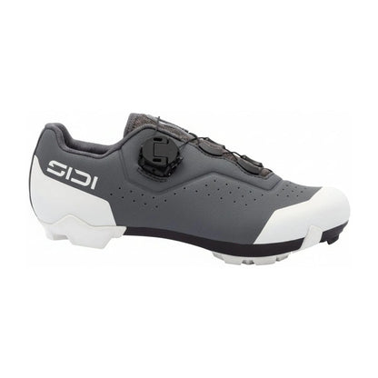 Scarpe MTB XC/Gravel da donna SIDI LIINEA grigie